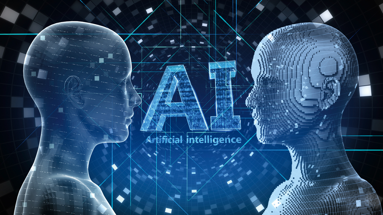 專家警告，目前開發出來的AI已不受人類控制了，它們甚至並不希望人類開發出比它們更有智慧的機器。Adobe Stock