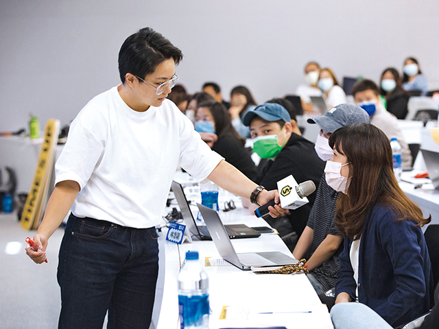 電商已是顯學，各類型創業者、行銷人員、顧問都希望提升技能。燒賣研究所提供