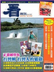 看雜誌第62期